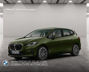 BMW 216 Gebrauchtwagen