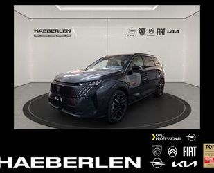 Peugeot 5008 Gebrauchtwagen