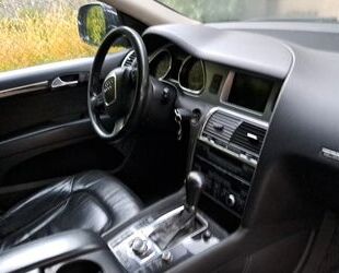 Audi Q7 Gebrauchtwagen
