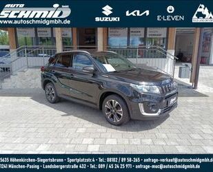 Suzuki Vitara Gebrauchtwagen