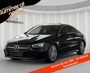 Mercedes-Benz CLA 180 Gebrauchtwagen