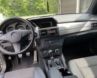 Mercedes-Benz GLK 220 Gebrauchtwagen