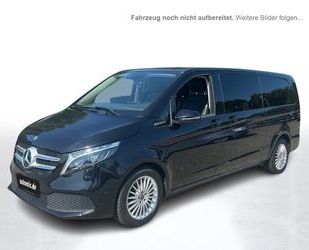 Mercedes-Benz V 300 Gebrauchtwagen