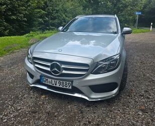 Mercedes-Benz C 220 Gebrauchtwagen