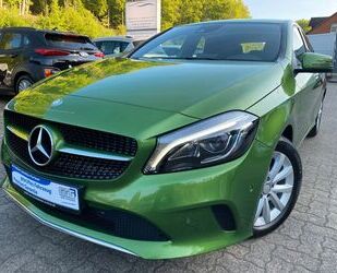 Mercedes-Benz A 180 Gebrauchtwagen