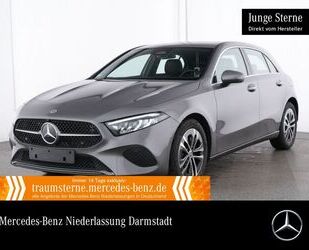 Mercedes-Benz A 200 Gebrauchtwagen