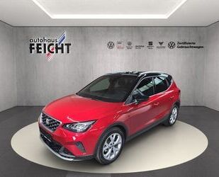 Seat Arona Gebrauchtwagen
