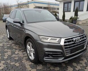 Audi Q5 Gebrauchtwagen