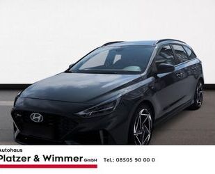 Hyundai i30 Gebrauchtwagen