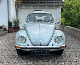 VW Käfer Gebrauchtwagen