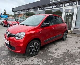 Renault Twingo Gebrauchtwagen