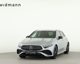 Mercedes-Benz A 200 Gebrauchtwagen