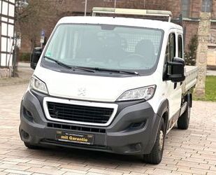Peugeot Boxer Gebrauchtwagen