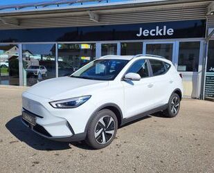 MG ZS Gebrauchtwagen