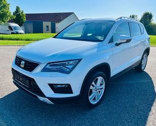 Seat Ateca Gebrauchtwagen