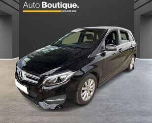 Mercedes-Benz B 180 Gebrauchtwagen
