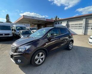 Opel Mokka Gebrauchtwagen