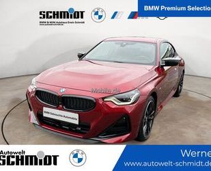 BMW M240i Gebrauchtwagen