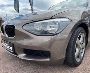 BMW 114 Gebrauchtwagen