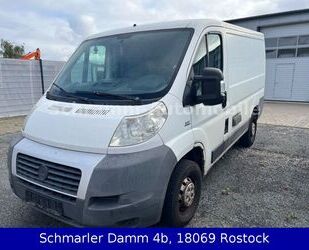 Fiat Ducato Gebrauchtwagen