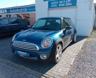 Mini ONE Gebrauchtwagen