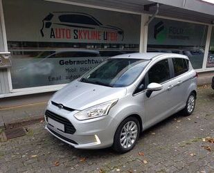 Ford B-Max Gebrauchtwagen