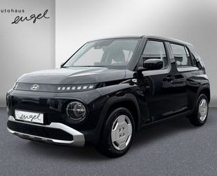 Hyundai INSTER Gebrauchtwagen