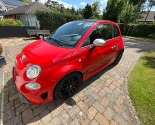 Abarth 595 Turismo Gebrauchtwagen