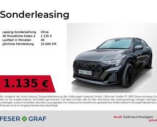 Audi Q8 Gebrauchtwagen