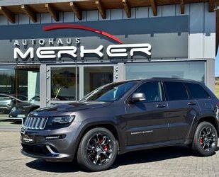 Jeep Grand Cherokee Gebrauchtwagen