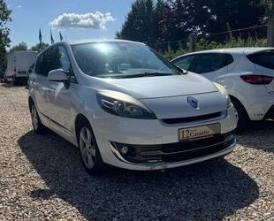 Renault Grand Scenic Gebrauchtwagen