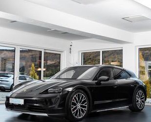 Porsche Taycan Gebrauchtwagen