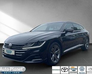 VW Arteon Gebrauchtwagen