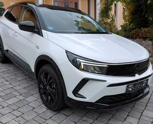 Opel Grandland (X) Gebrauchtwagen