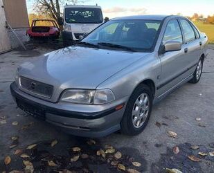 Volvo S40 Gebrauchtwagen