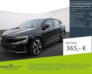 Renault Megane Gebrauchtwagen