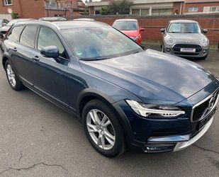 Volvo V90 Cross Country Gebrauchtwagen