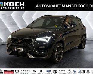 Cupra Ateca Gebrauchtwagen