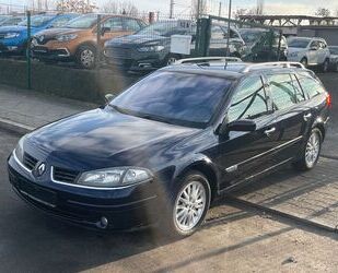Renault Laguna Gebrauchtwagen