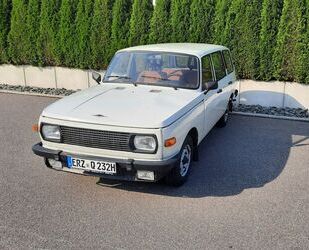 Wartburg 353 Gebrauchtwagen