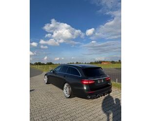 Mercedes-Benz E 63 AMG Gebrauchtwagen
