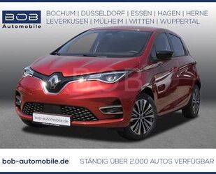 Renault ZOE Gebrauchtwagen