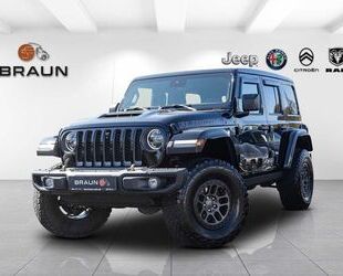 Jeep Wrangler Gebrauchtwagen