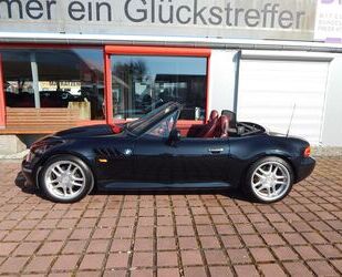 BMW Z3 Gebrauchtwagen