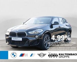 BMW X2 Gebrauchtwagen