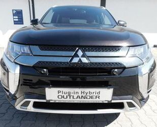Mitsubishi Outlander Gebrauchtwagen