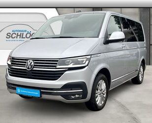 VW T6 Multivan Gebrauchtwagen
