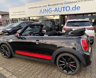 Mini Cooper S Cabrio Gebrauchtwagen