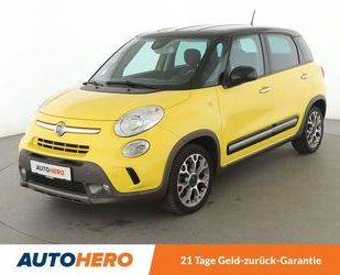 Fiat 500L Gebrauchtwagen