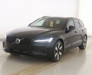 Volvo V60 Gebrauchtwagen